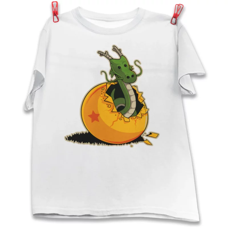 Dragon Ball Shirt - Birth of the Dragon