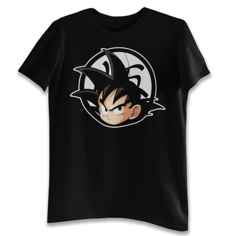Dragon Ball Shirt - Goku