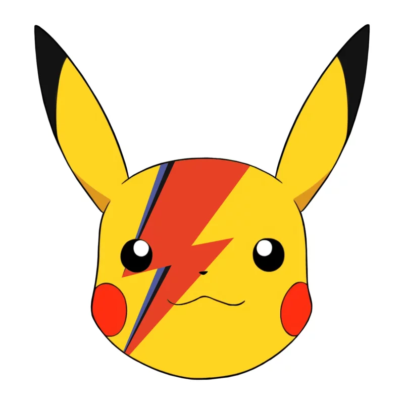 Pokémon Shirt - Pikachu